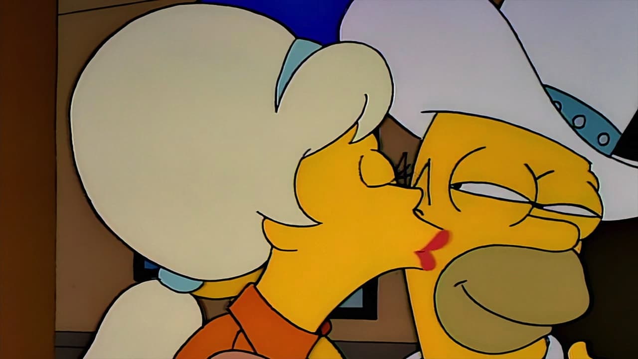 The Simpsons