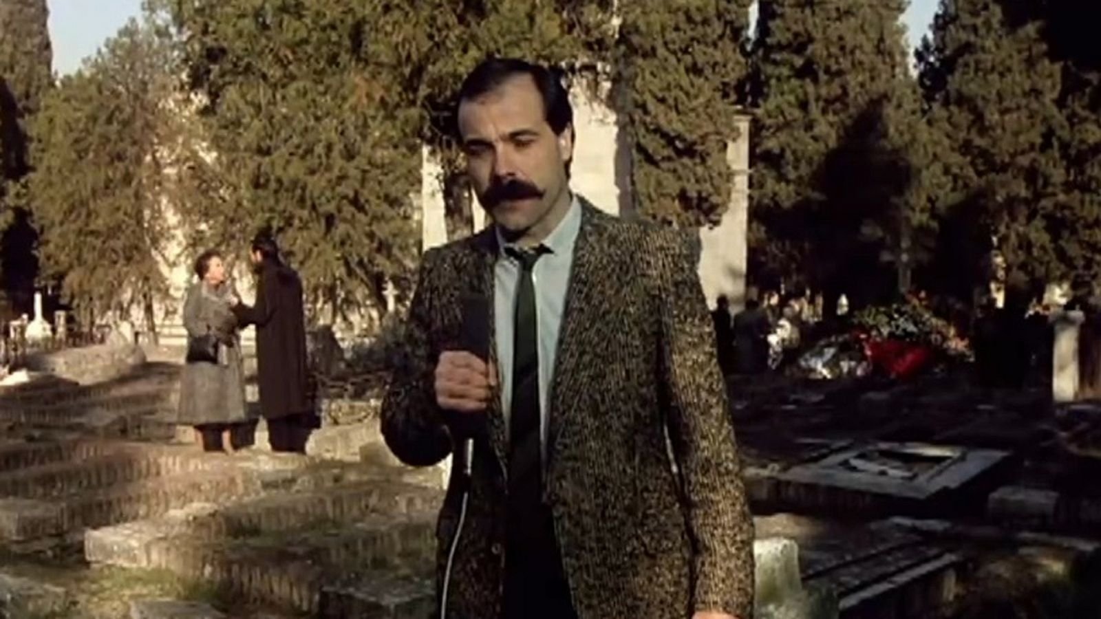 Todo va mal (1984)
