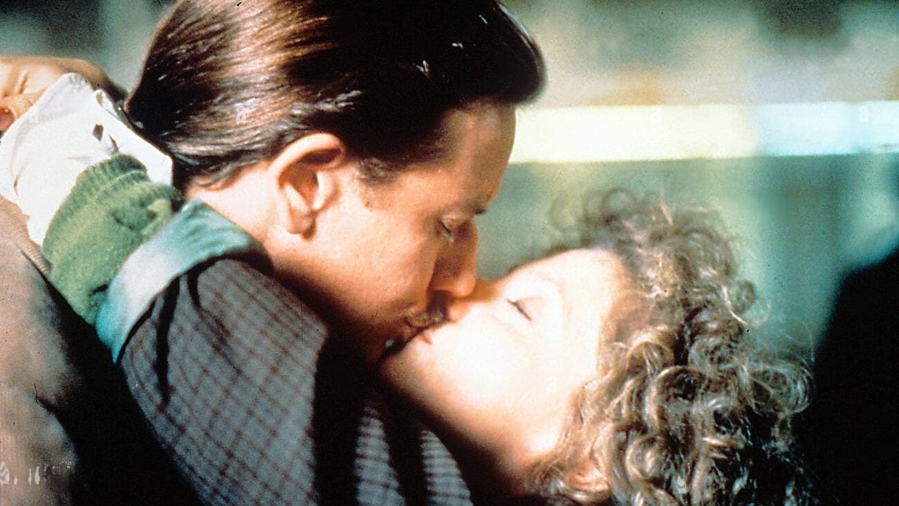 Baby on Board (1992)