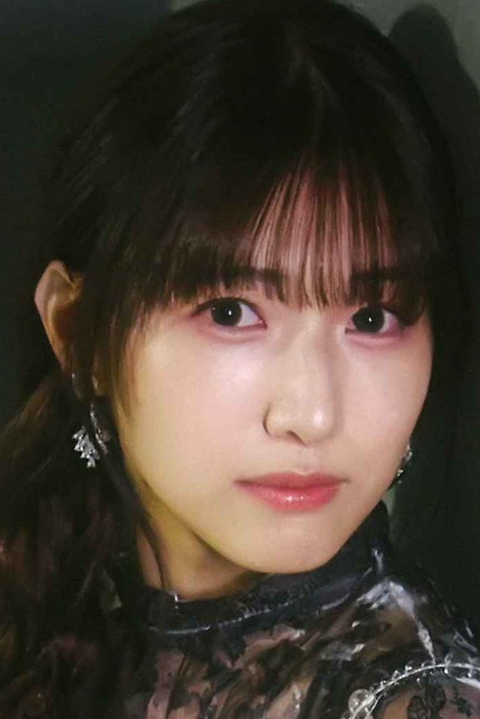 et billede af Moeko Kanisawa