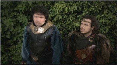Kaamelott