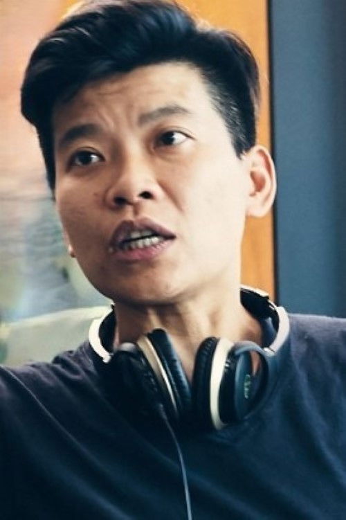 et billede af Pei-Shan Tseng