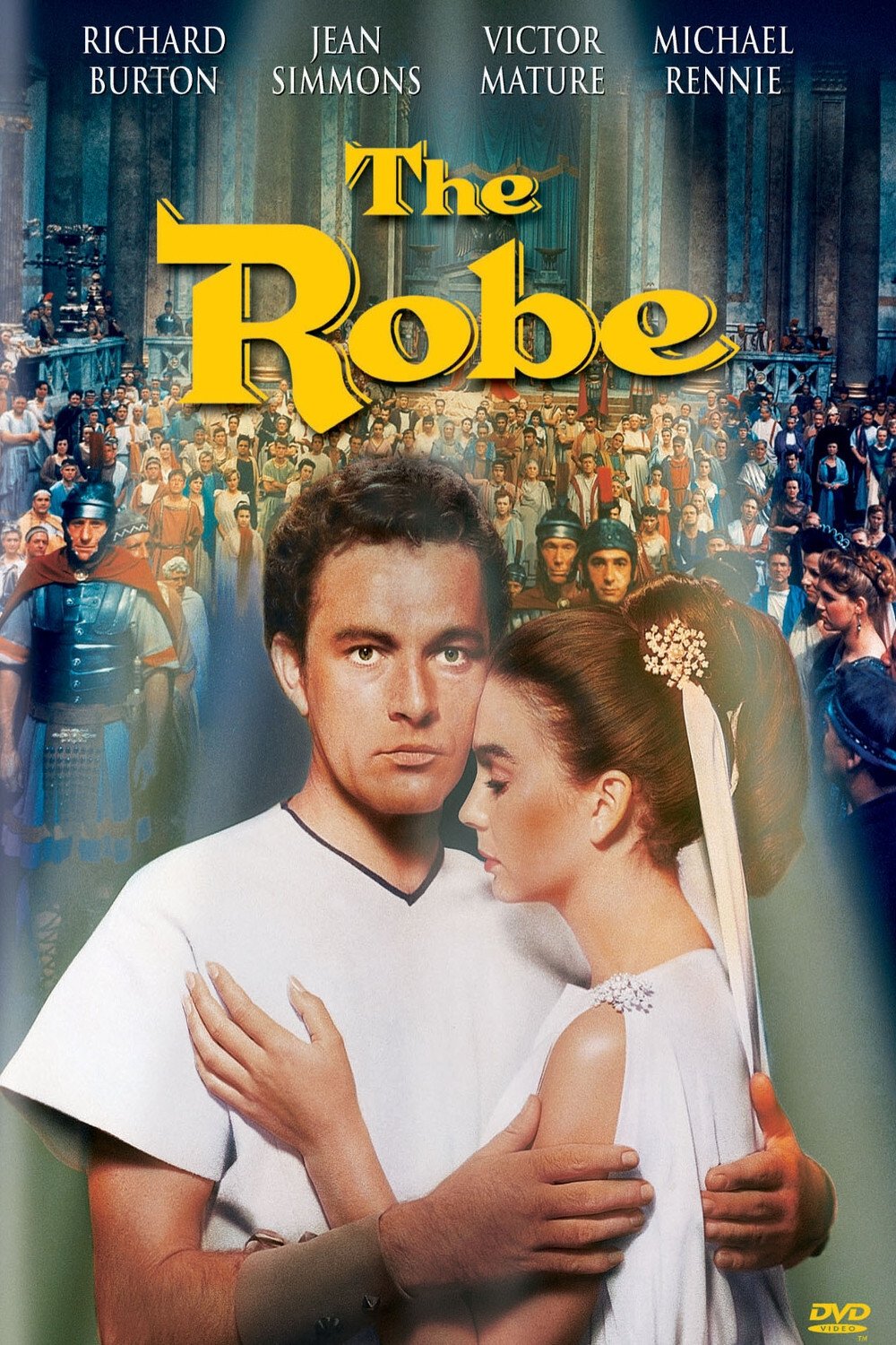 The Robe