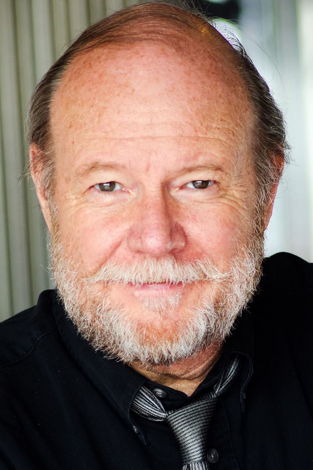 et billede af Steve Sealy