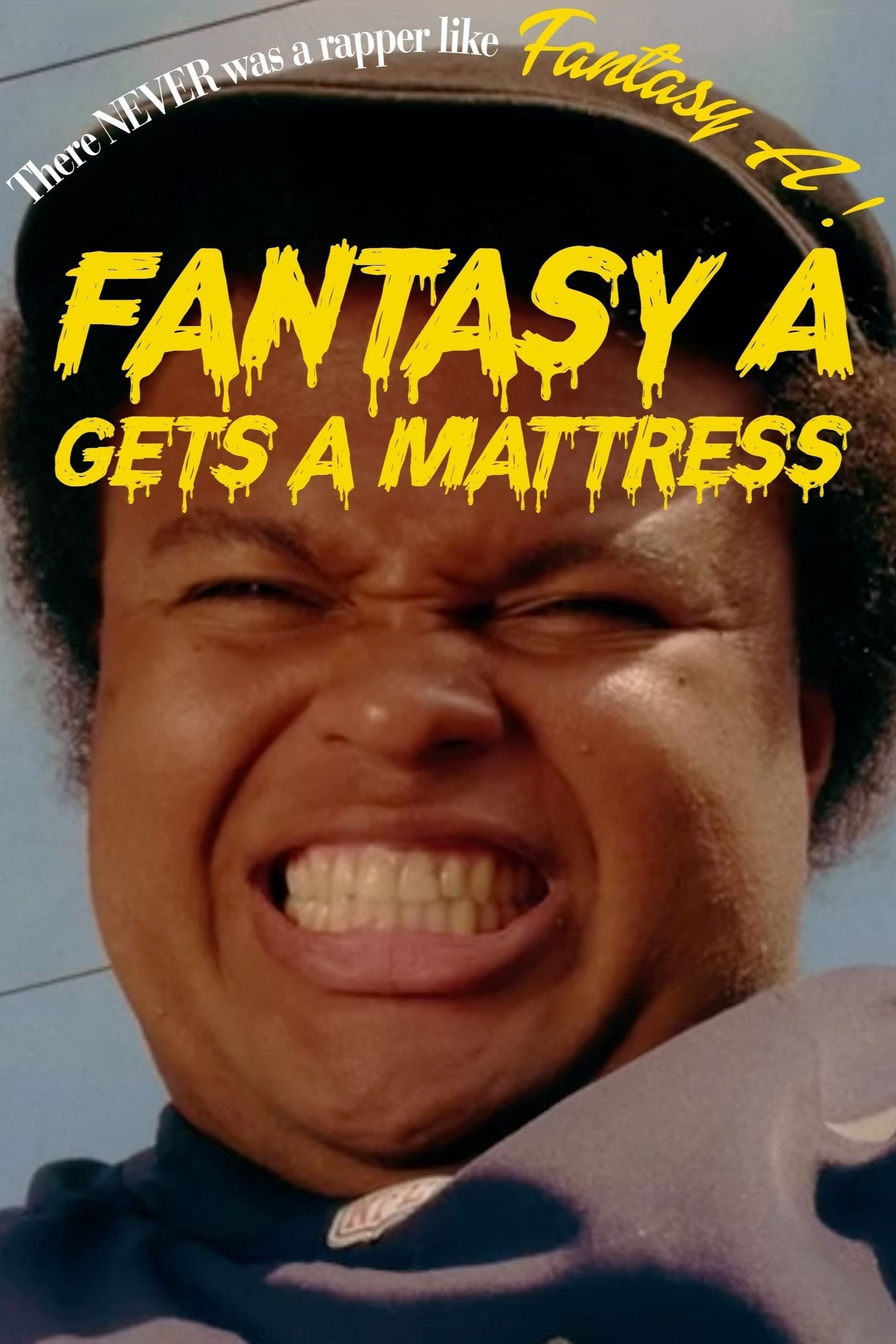 Fantasy A Gets a Mattress