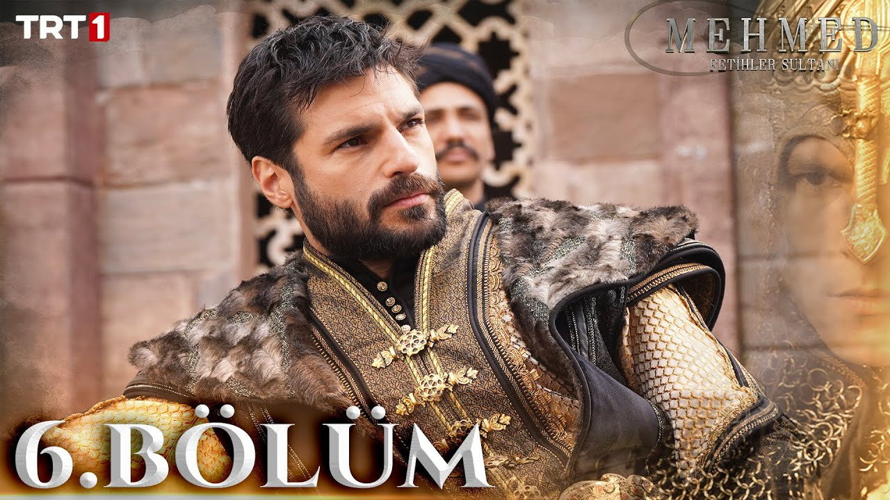 B&ouml;l&uuml;m 6