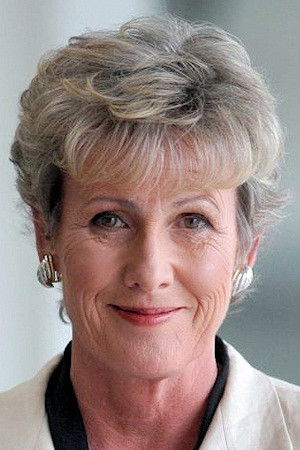 et billede af Heather Ewart