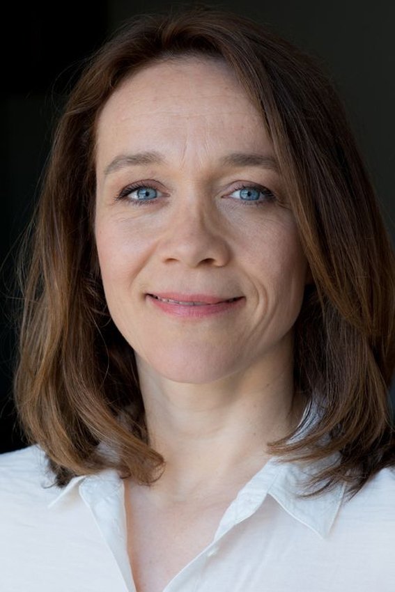 et billede af Angelika Richter