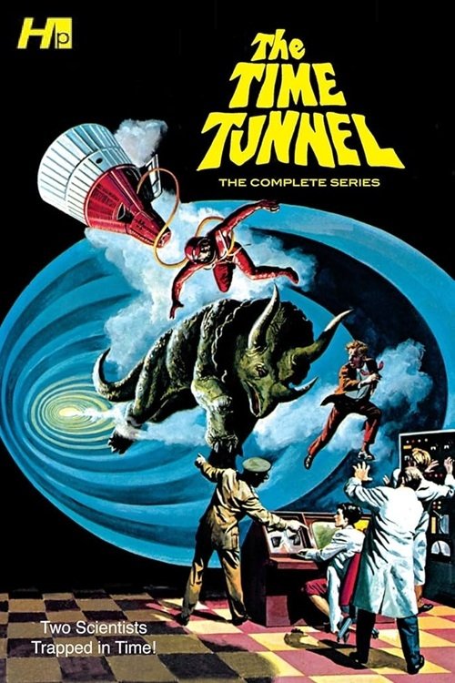 EN - The Time Tunnel (1966)