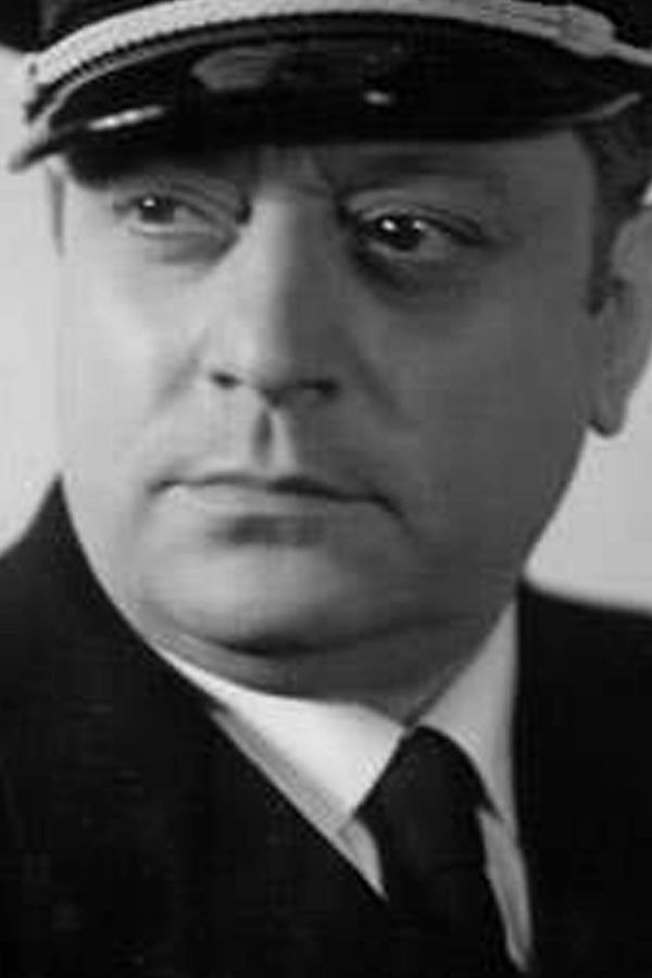 et billede af Juan Mangiante