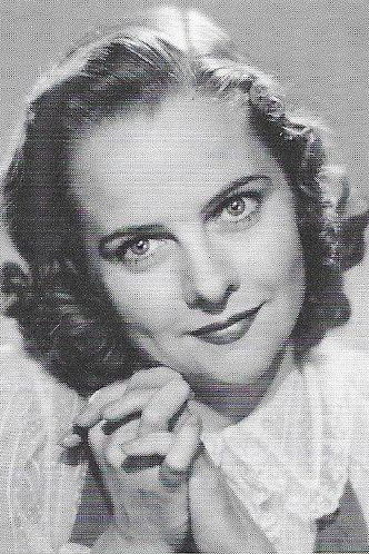 et billede af Doris Day