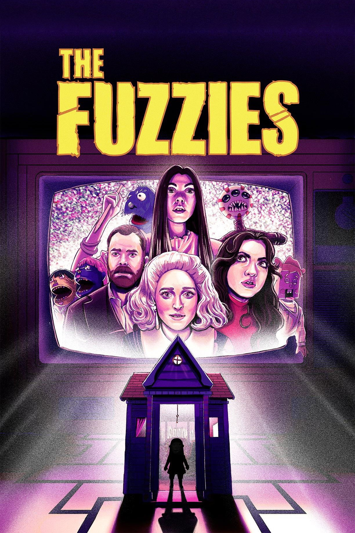 The Fuzzies