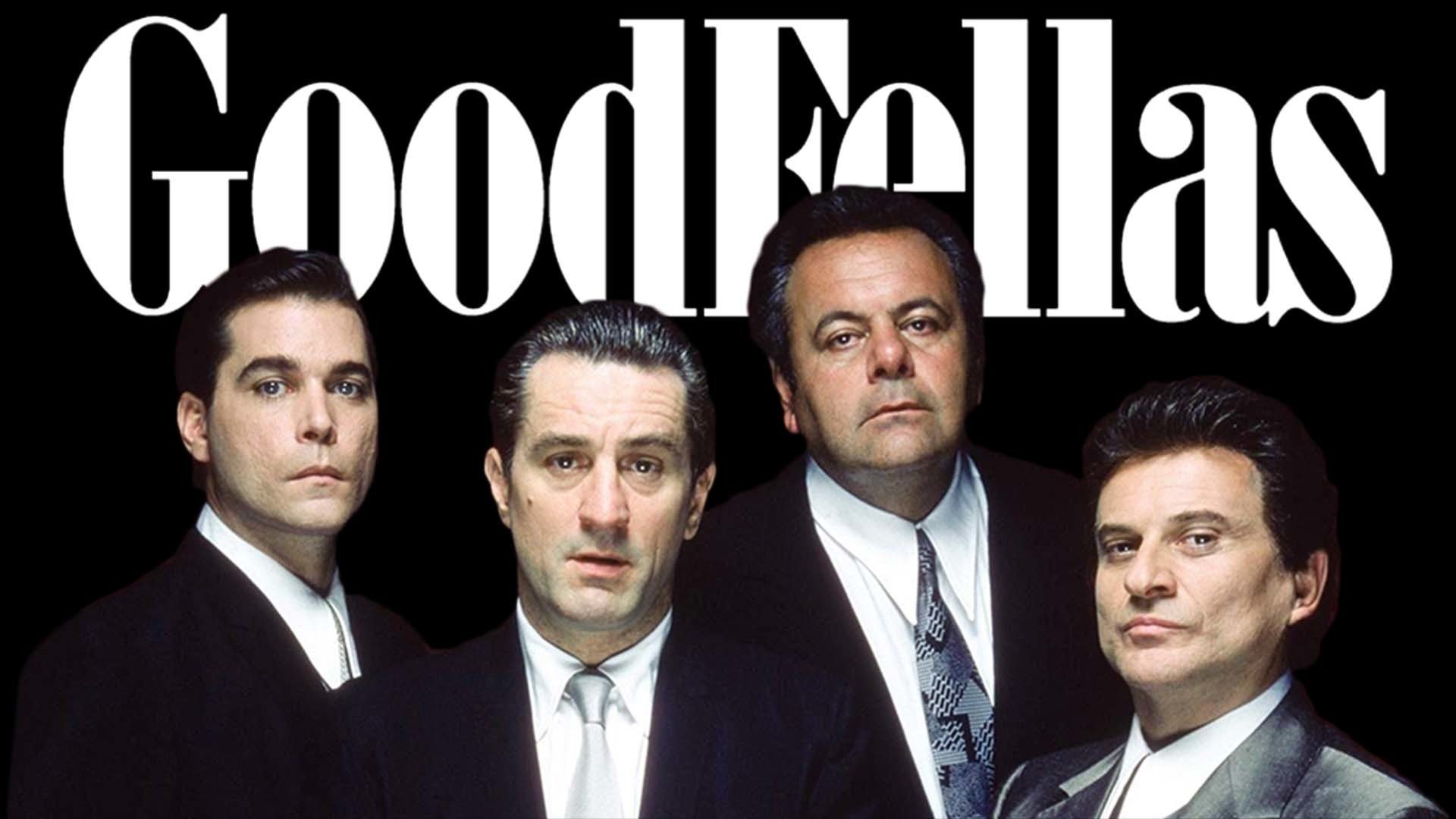 GoodFellas