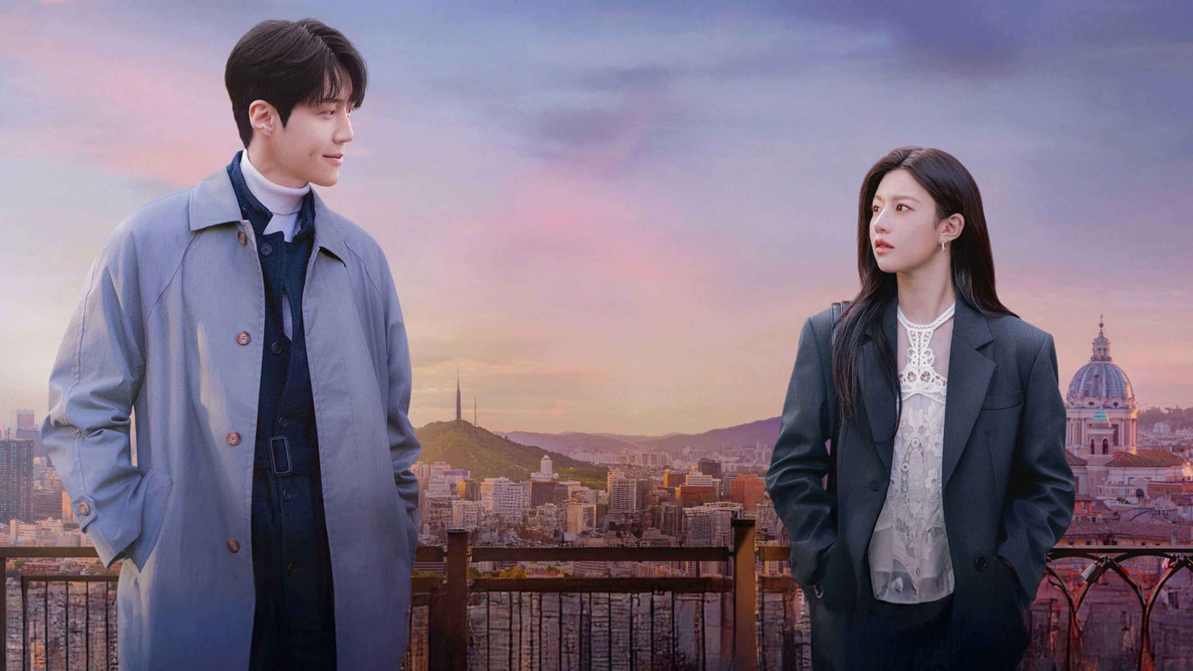 Can This Love Be Translated? - Season 1 Episode 3 : Episode 3