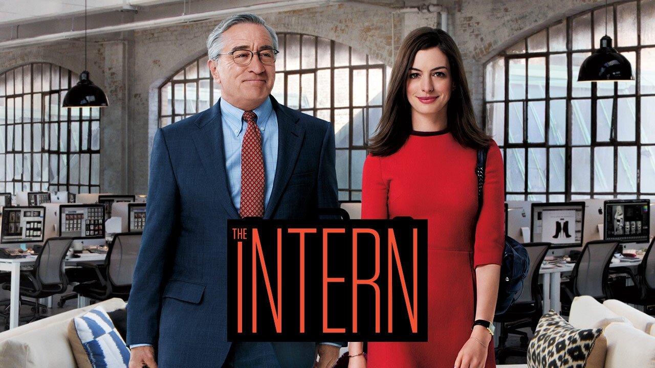 The Intern (2015)