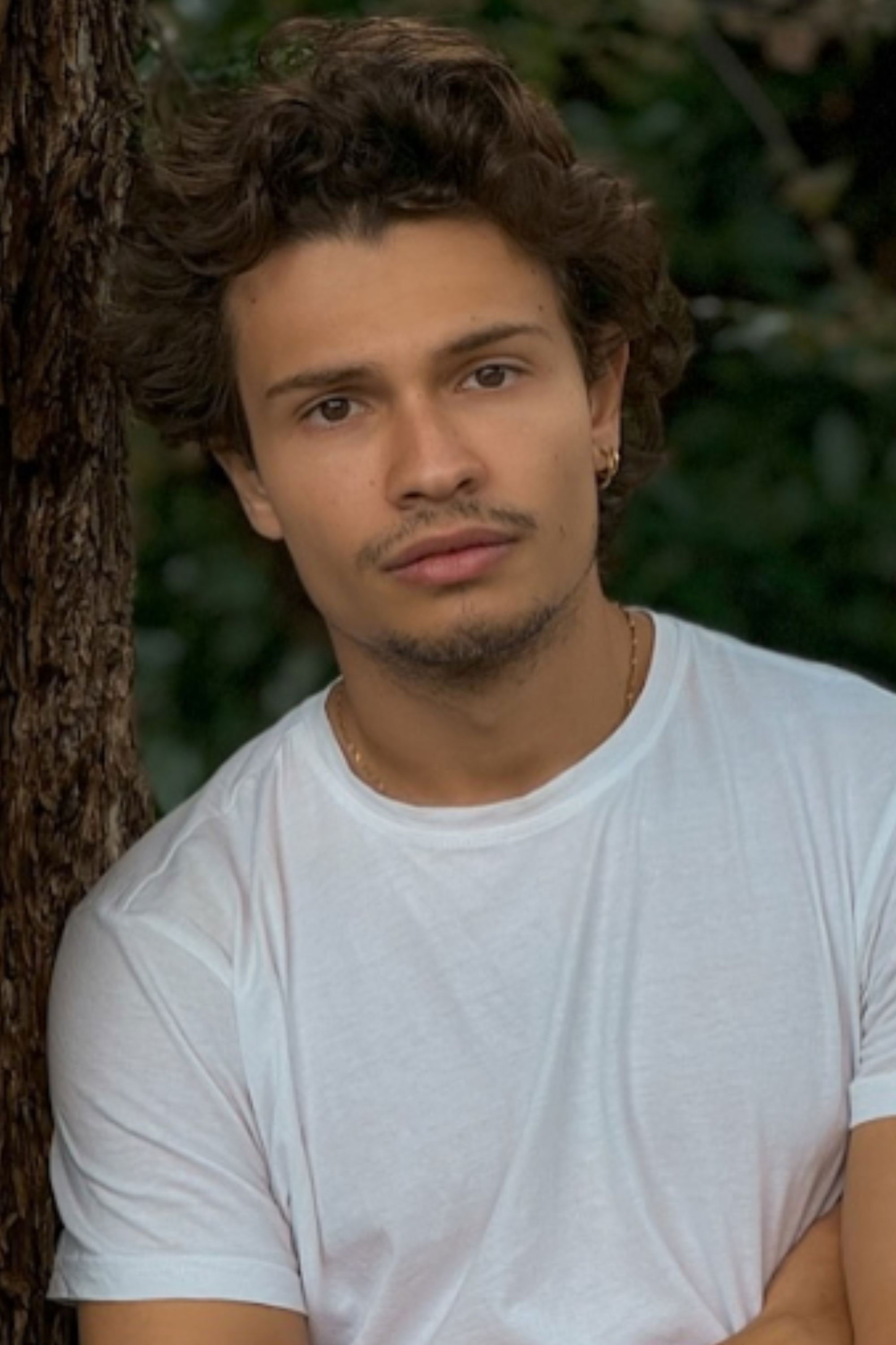 et billede af Alessandro Valerio