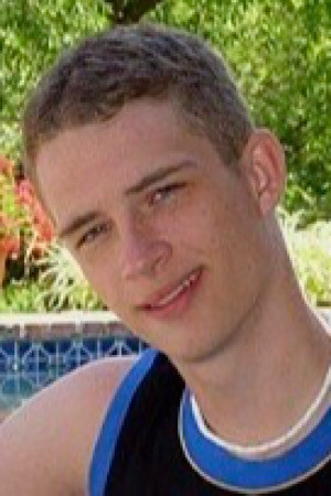 et billede af Collin Shafer