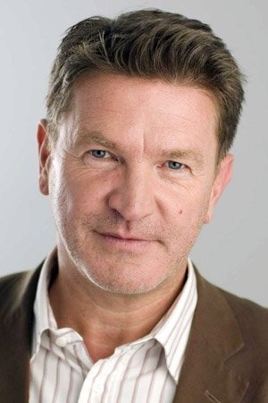 et billede af William Mang