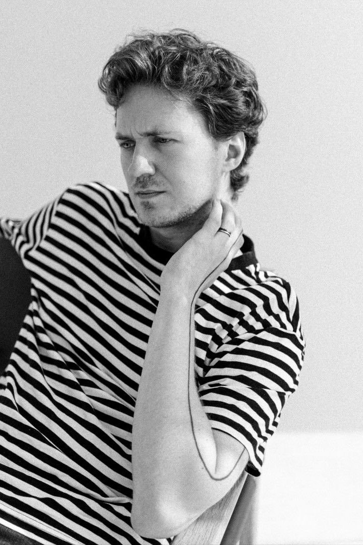 Et billede af Tomas Bardauskas