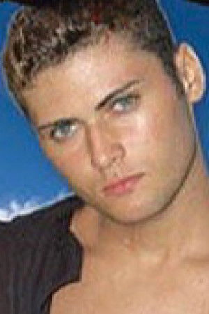 et billede af Danny Verrick