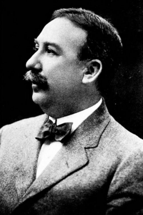 et billede af Edwin S. Porter