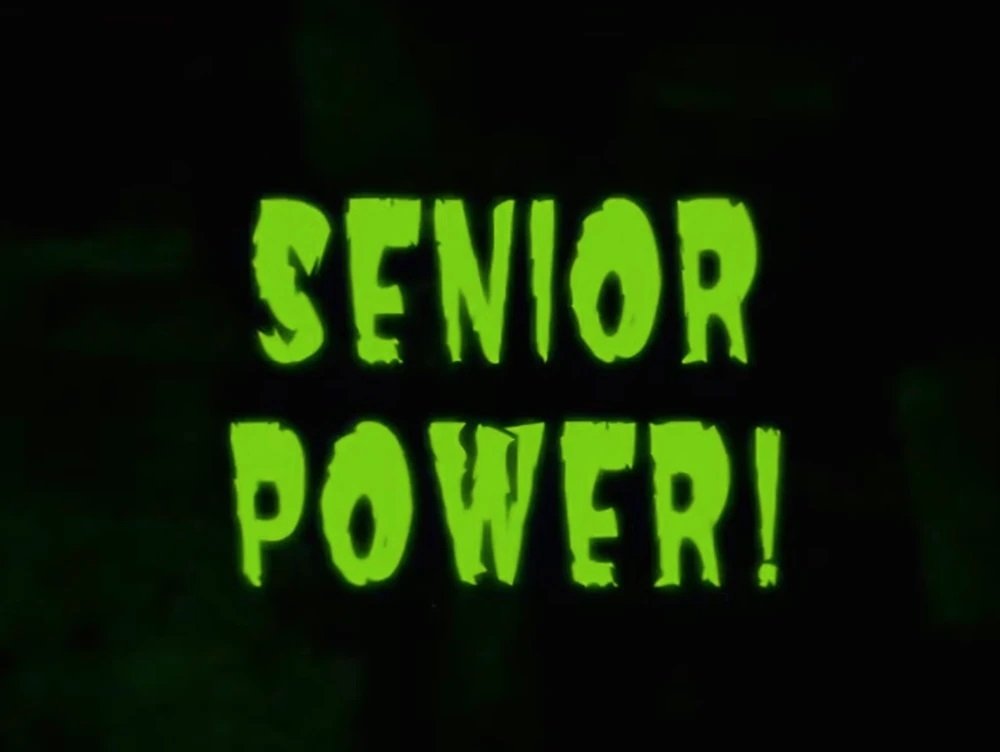The Grim Adventures of Billy and Mandy