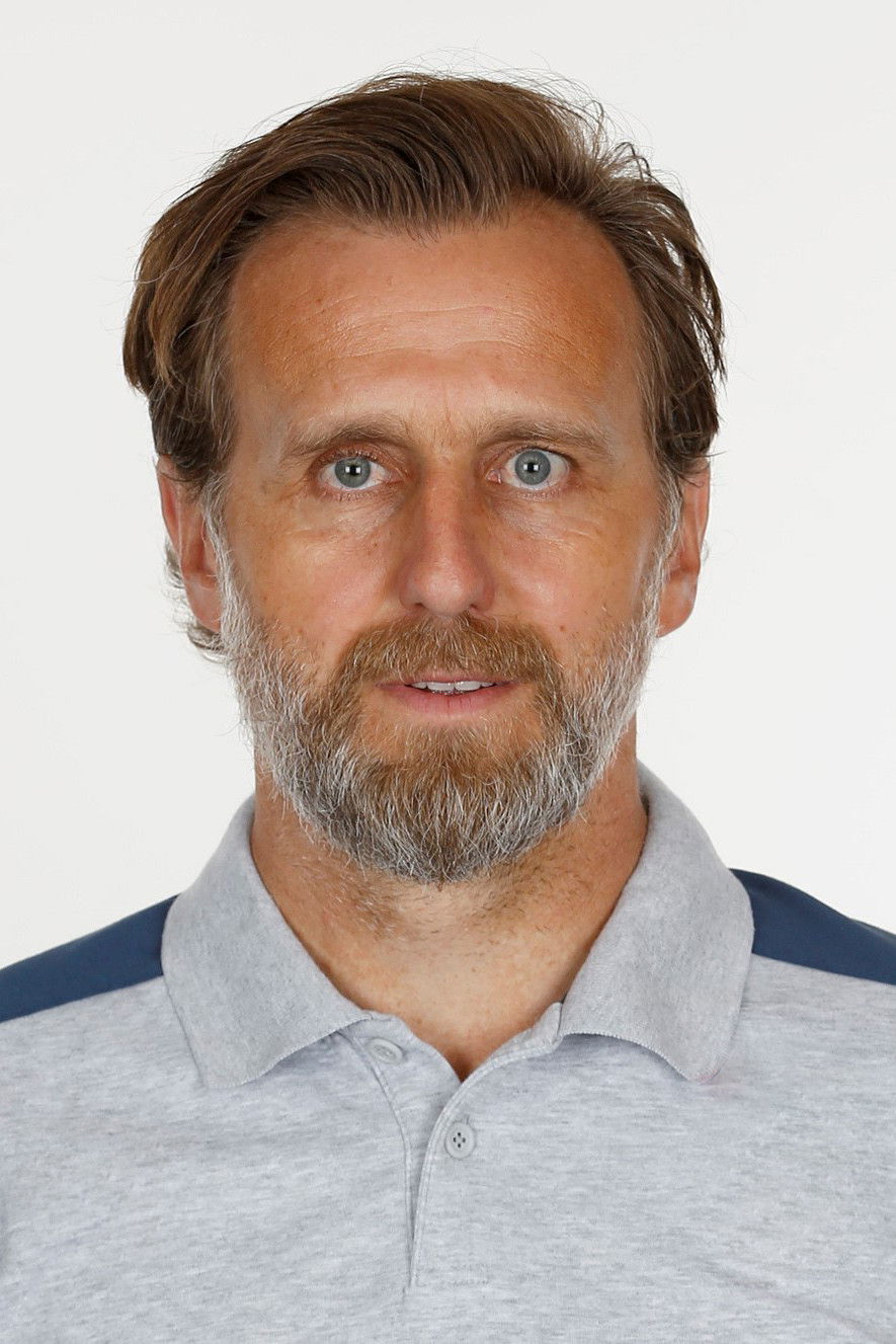 et billede af Karel Poborský