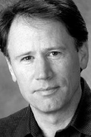 et billede af John Stephen Hill