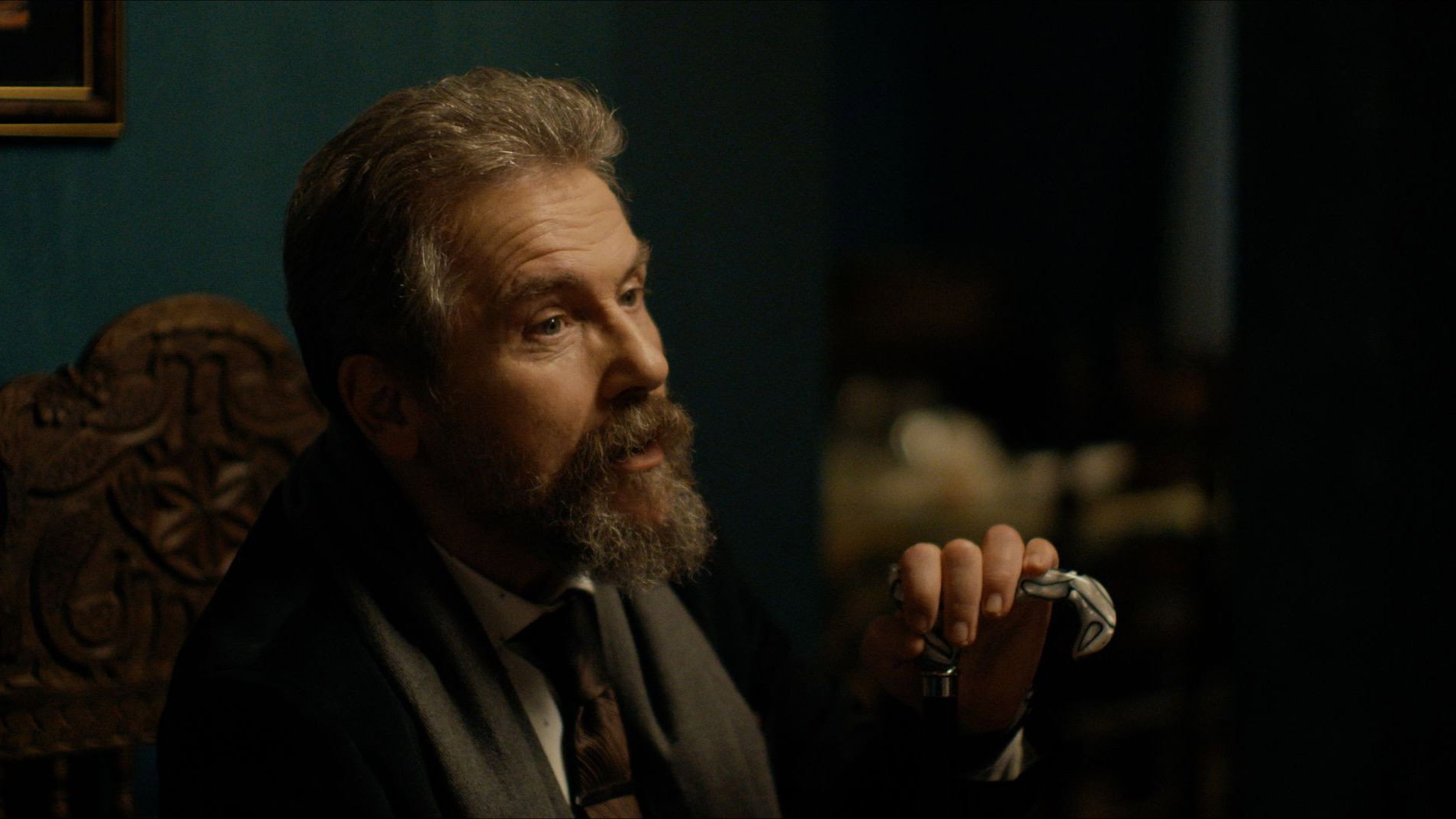 Secret of the Forest