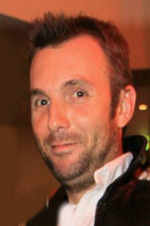 et billede af Stan Adams