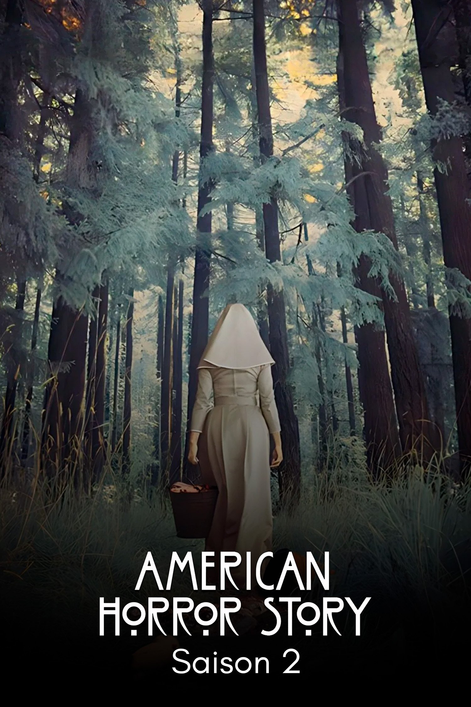 AMERICAN HORROR STORY