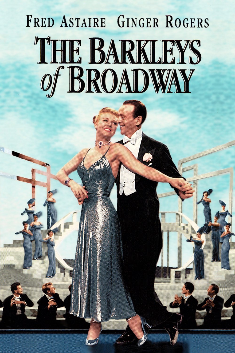 The Barkleys of Broadway