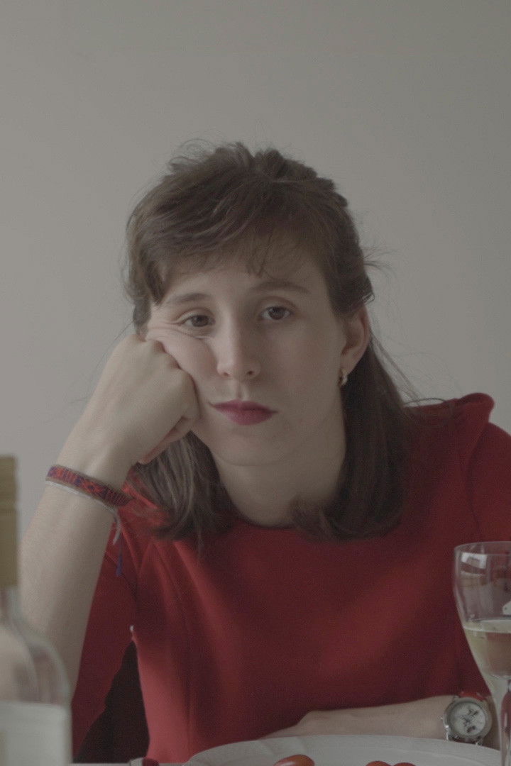 et billede af Karen Reich