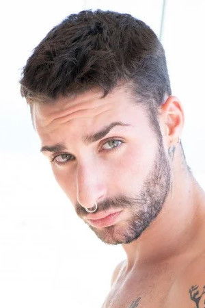 et billede af Ery Betto