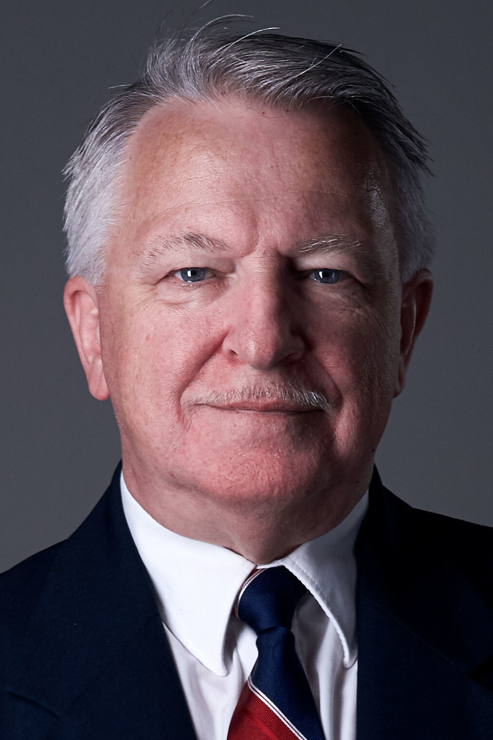 et billede af Bobby Magee