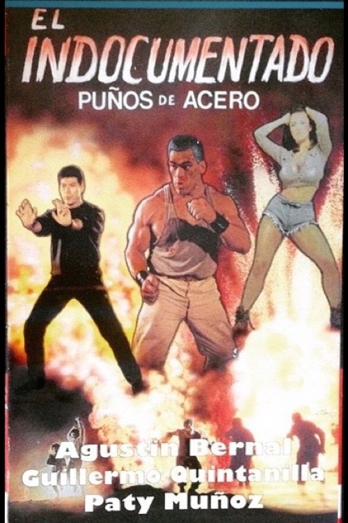 Puños de acero
