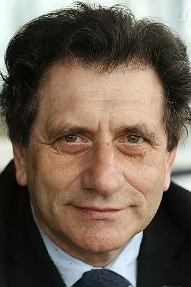 et billede af Yevgeni Knyazev