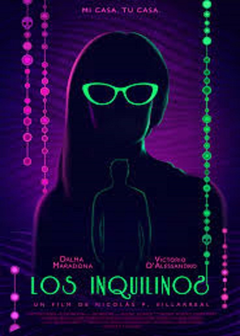 Los Inquilinos