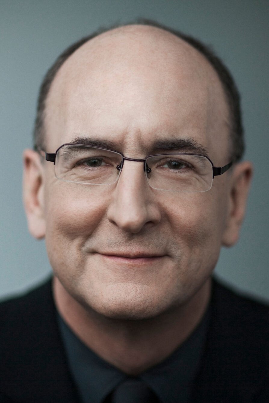 et billede af Peter Gelb