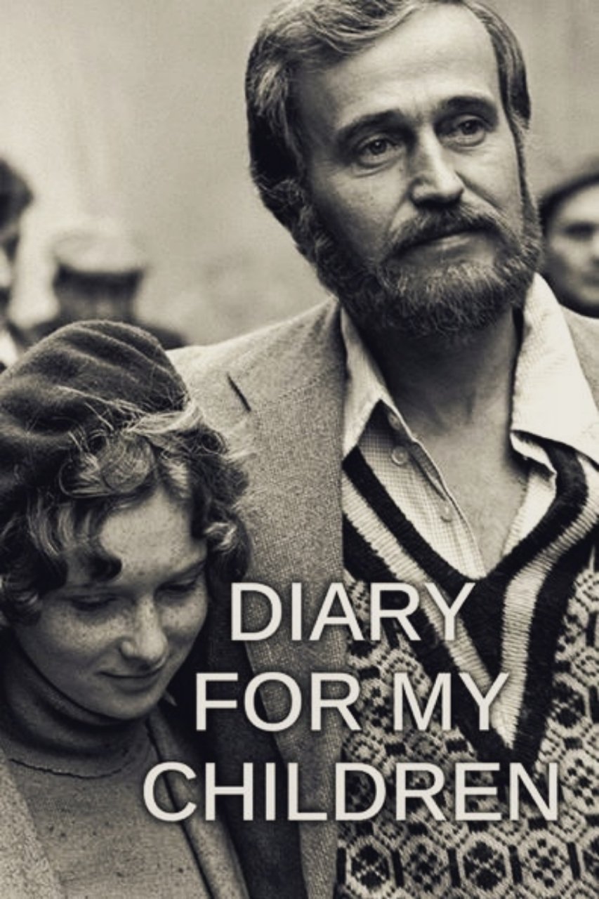 Diary for My Children