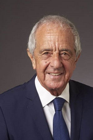 et billede af Rodolfo D'Onofrio