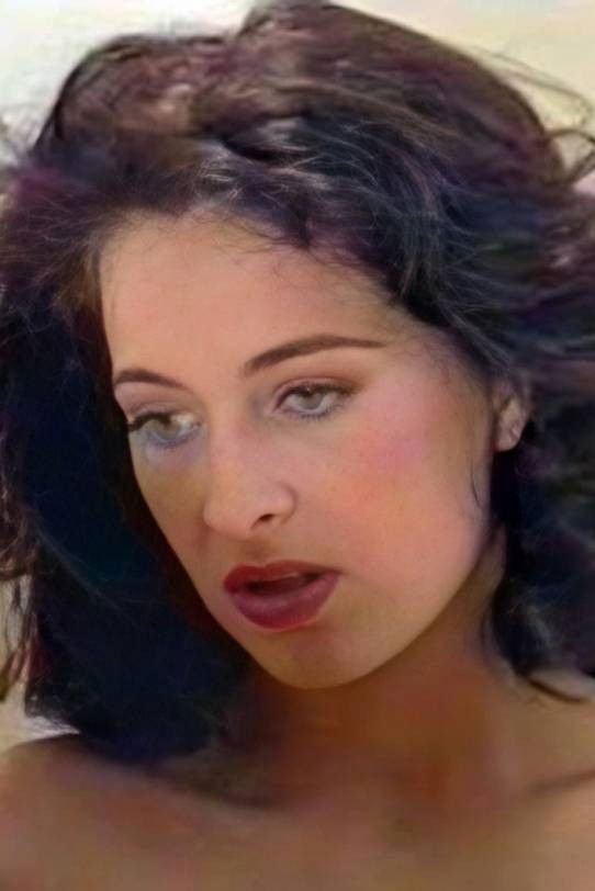 et billede af Deborah Noemi