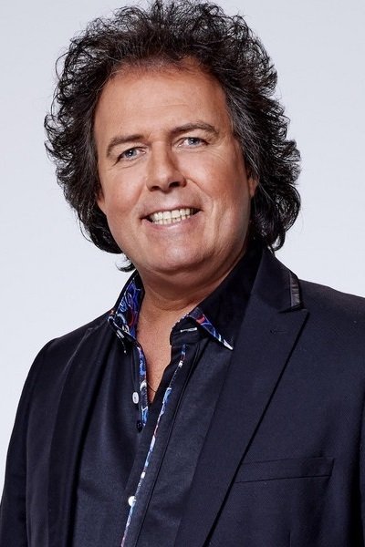 et billede af René le Blanc