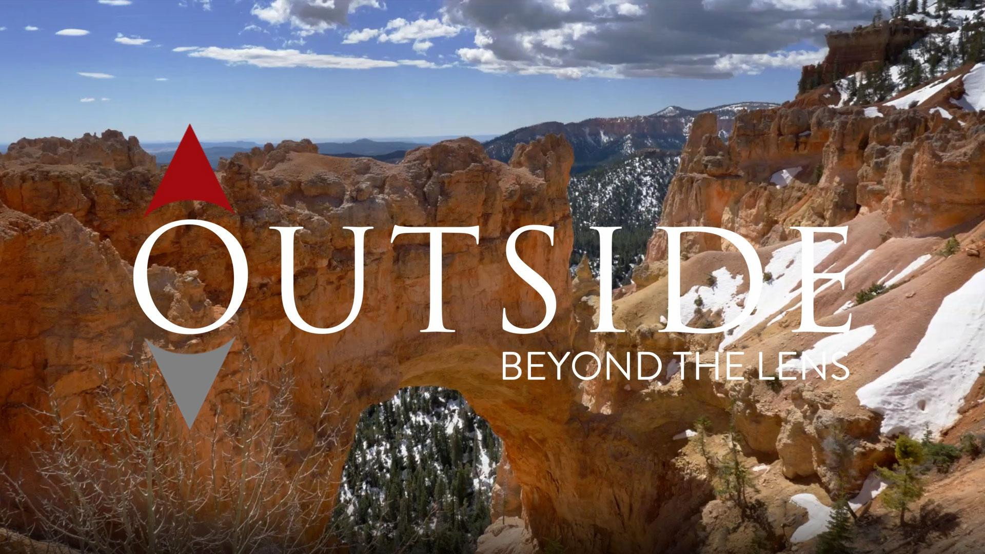 Outside Beyond the Lens S01E07 backdrop