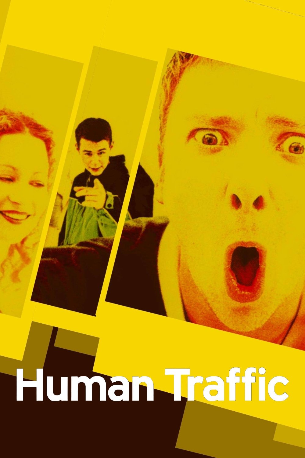 Human Traffic
