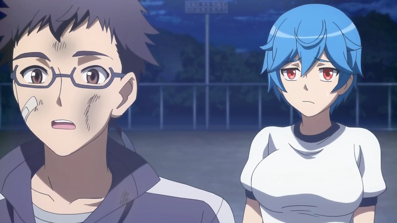 Ai Tenchi Muyo!