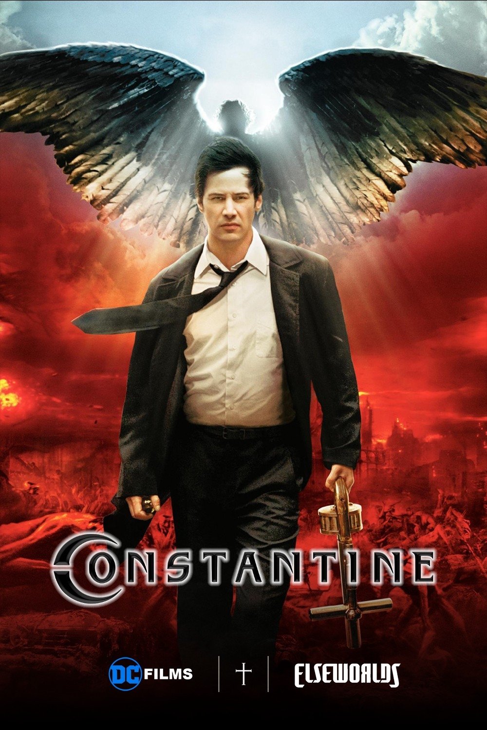 Constantine