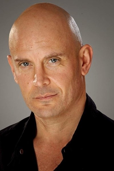 et billede af Rick Tonna