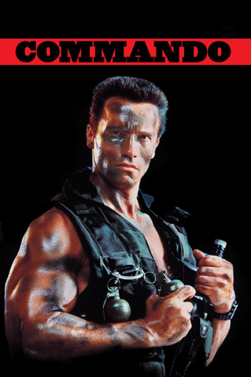 COMMANDO