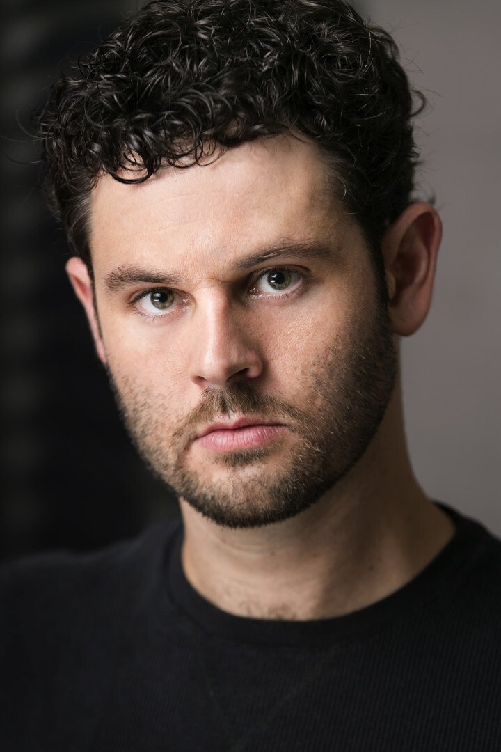 et billede af Daryn Kahn